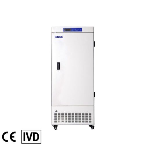 -40℃ Freezer, Vertical Type, LF40-E Series, LF40-270E