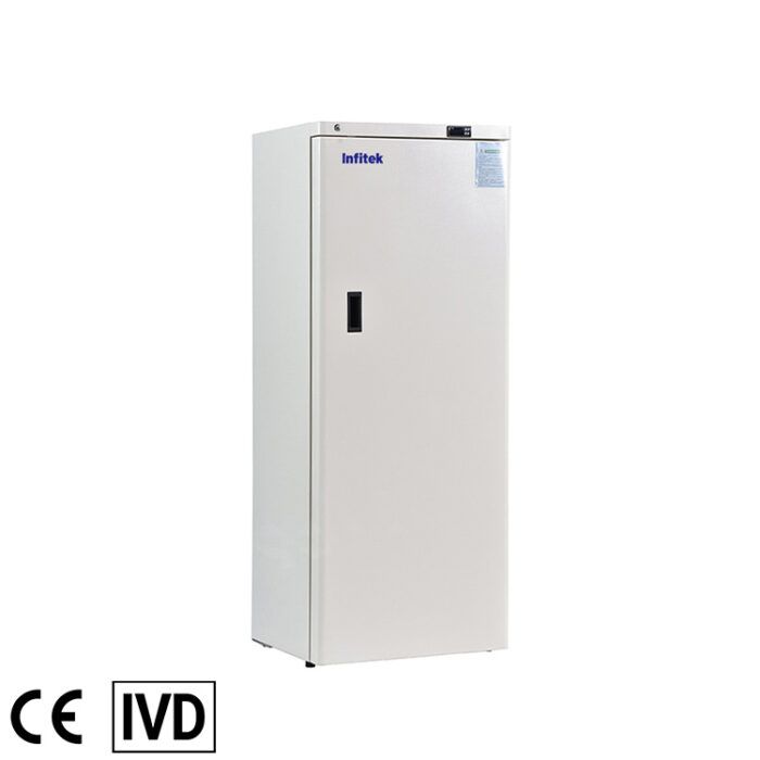 -40℃ Freezer, Vertical Type, LF40-E Series, LF40-280E (2)