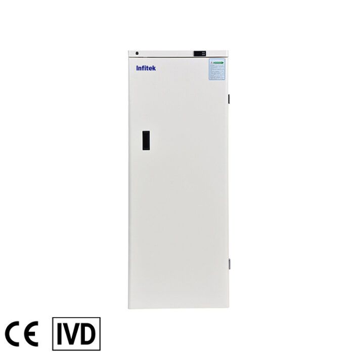-40℃ Freezer, Vertical Type, LF40-E Series, LF40-280E (3)