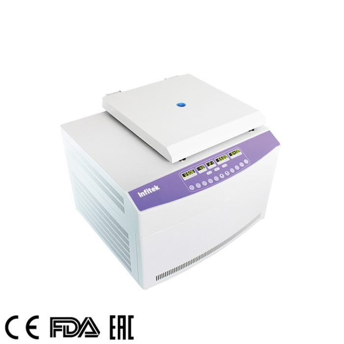 Centrifuge-CFGR-B550J
