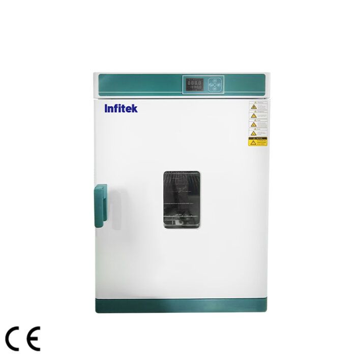 Dual Purpose (Oven/Incubator), DOI-E Series - Image 2