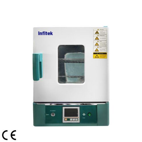 DOI 30E DOI 65E DOI 85E DOI 125E Dual Purpose OvenIncubator 1