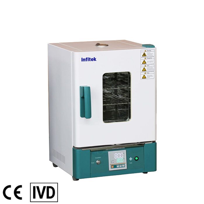 Dual Purpose (Oven/Incubator), DOI-E Series - Image 3