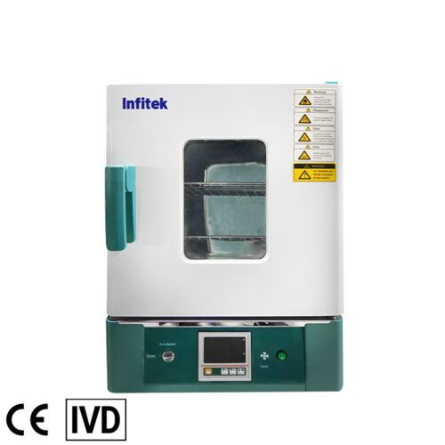 Dual Purpose Oven Incubator, DOI-30E-DOI-65E-DOI-85E-DOI-125E 02