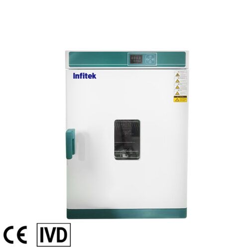 Dual Purpose OvenIncubator, DOI-230E 01