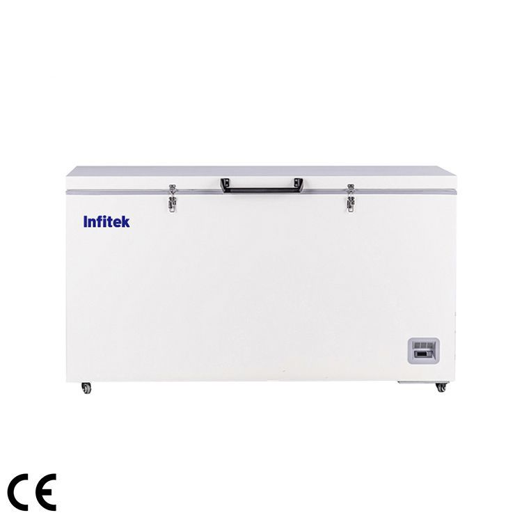 LF60-H490, 60℃-Chest-Freezer
