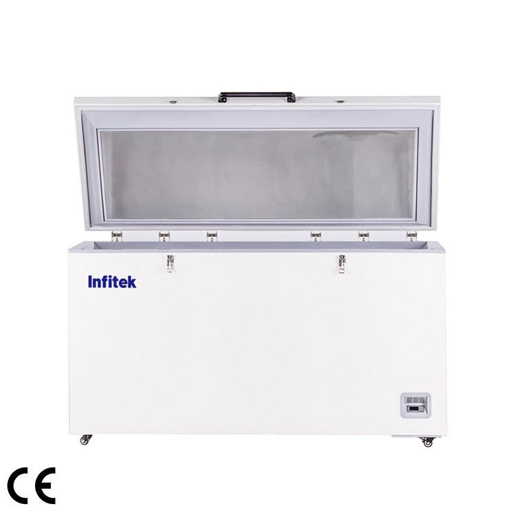 LF60-H490, 60℃-Chest-Freezer