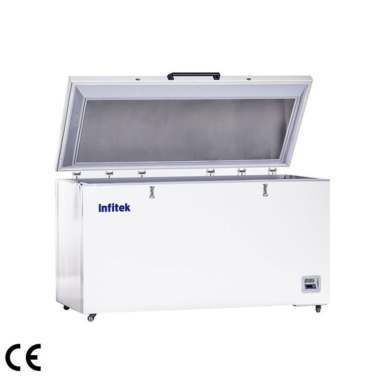LF60-H490, 60℃-Chest-Freezer