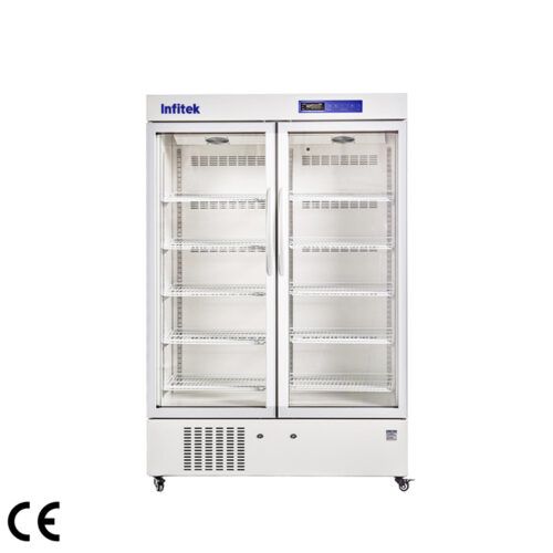 PR5-660 Medical Refrigerator