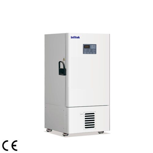 Ultra Low Temperature Freezer