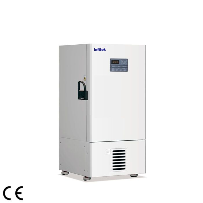 Ultra Low Temperature Freezer