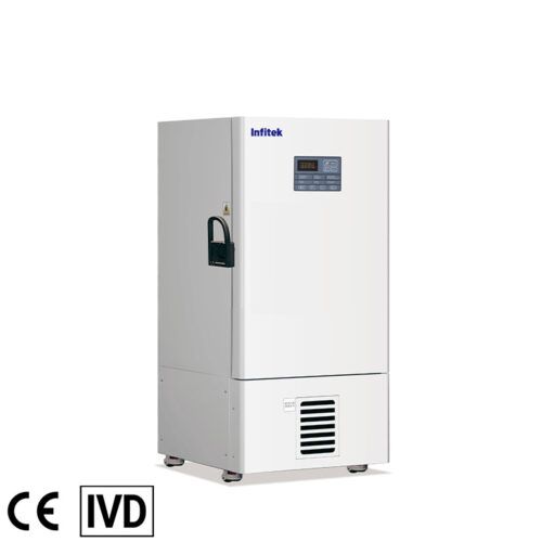 Ultra Low Temperature Freezer, -86℃, ULF86-E Series, ULF86-190E
