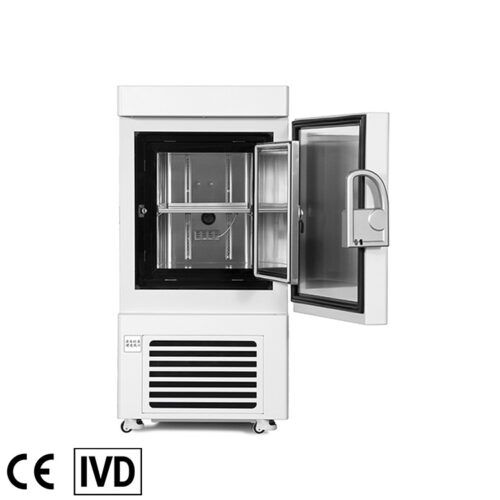 Ultra Low Temperature Freezer, -86℃, ULF86-E Series, ULF86-60E