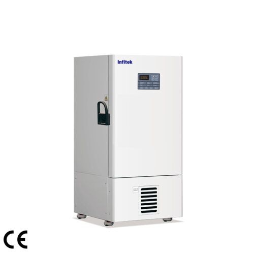 Ultra Low Temperature Freezer, ULF86-190E