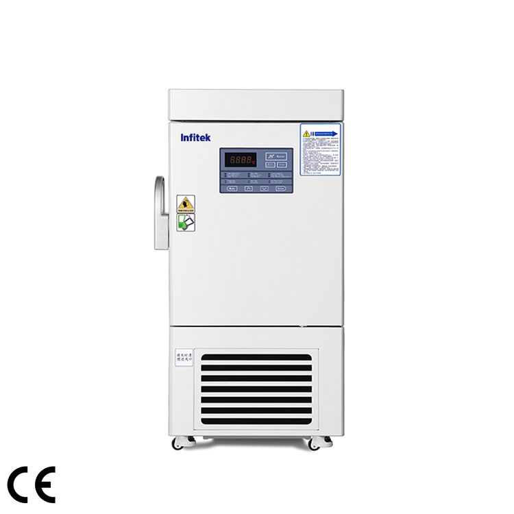 Ultra Low Temperature Freezer, ULF86-60E.(2)jpg