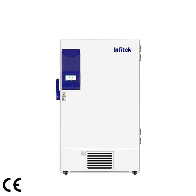 Ultra Low Temperature Freezer, ULF86-840E