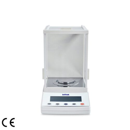 0.001g Analytical Balance, BA-N-3 Series