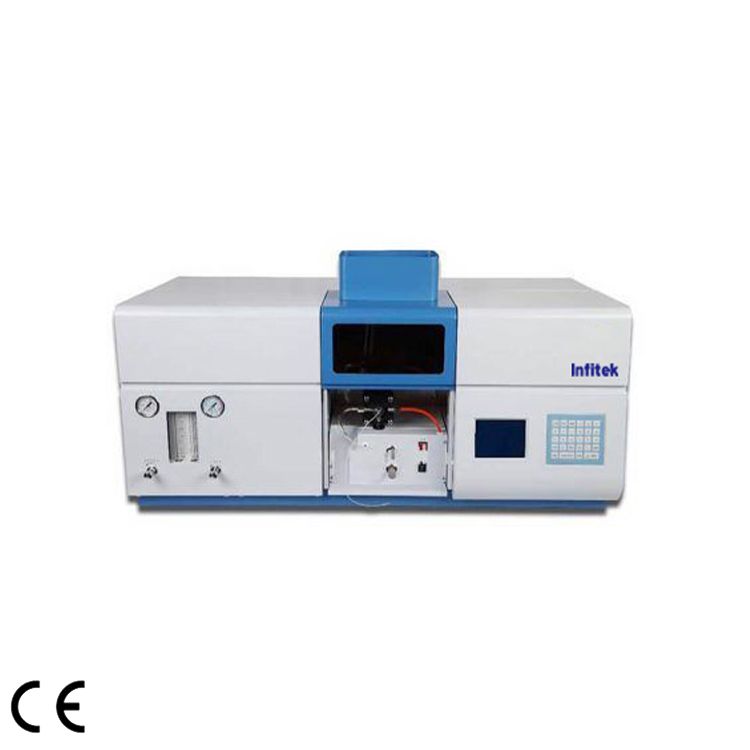 Absorption Spectrophotometer