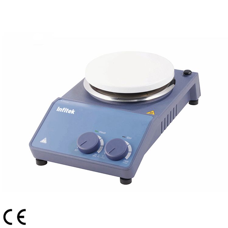 HPS-340 Hotplate Magnetic Stirrer