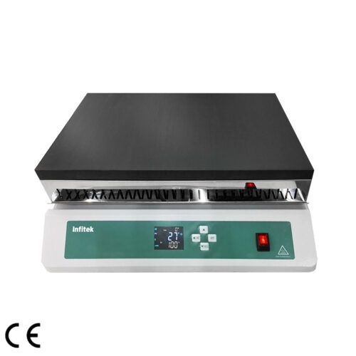 HPT Series, Hot Plate