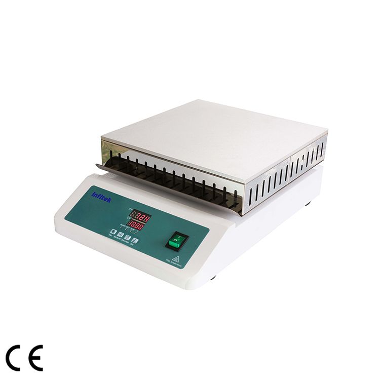 HPT Series, Hot Plate