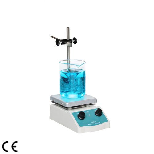 Hotplate-Magnetic-Stirrer,-380-Degree,HPS-Series