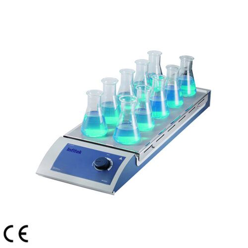 MGS-M10 Magnetic Stirrer