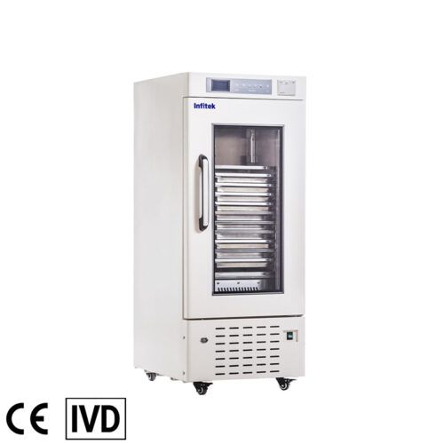 POI-5, POI-10 Platelet Oscillating Incubator