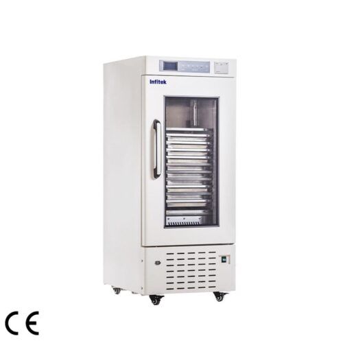 Platelet Oscillating Incubator, POI-5, POI-10