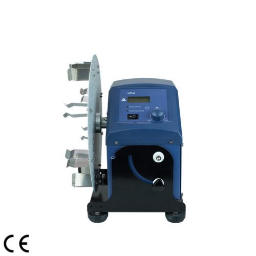 Rotary Mixer, Adjustable-Angle, RMX-AR Series03