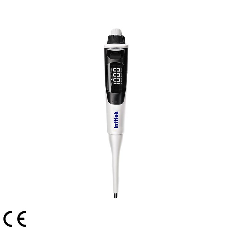 Single-channel Pipettes
