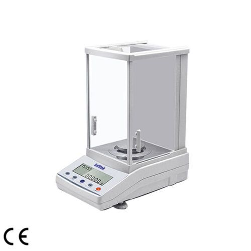 0.001g Analytical Balance, BA-W Series