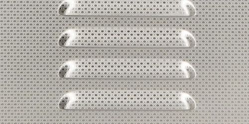 USC-Series Air cooling fin design USC-Series Air cooling fin design