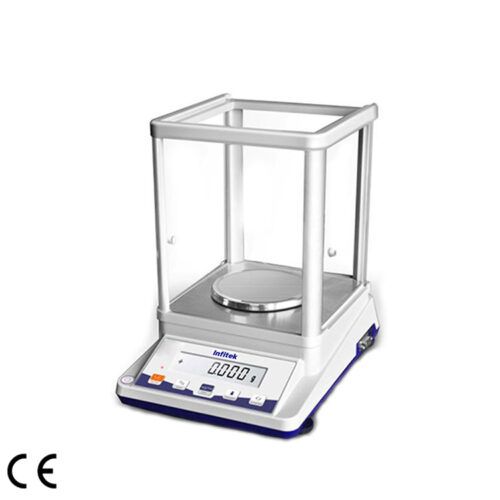 BA-WP Series Analytical Balance Scale