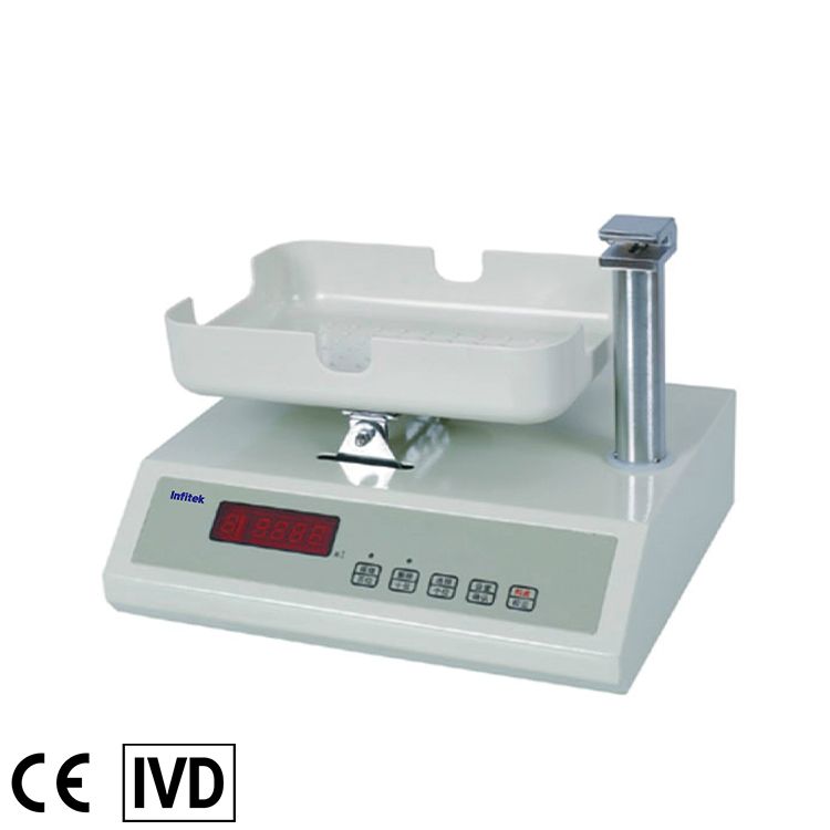 Blood Collection Monitor