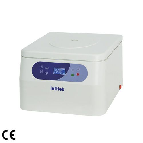 CFG-3B (Cyto), Cytocentrifuge