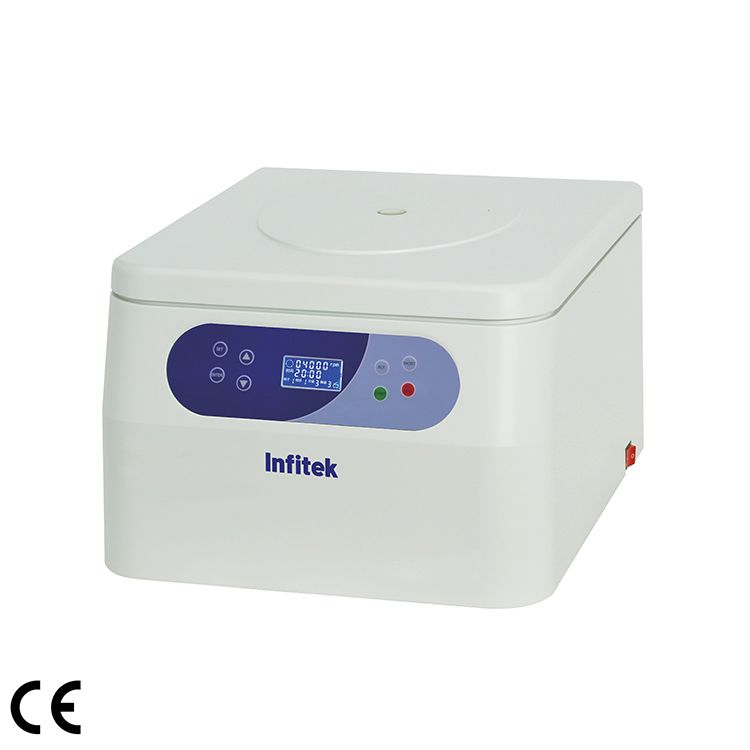 CFG-3B (Cyto), Cytocentrifuge