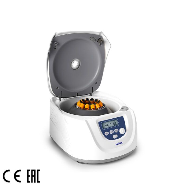 Clinical Centrifuge, Low speed, CFG-4.5D - Image 2
