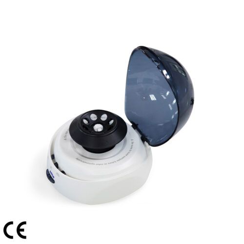 CFG-Mini7M, Micro Centrifuge