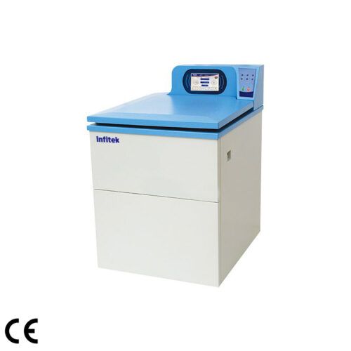 Centrifuge, CFGR-BP Series