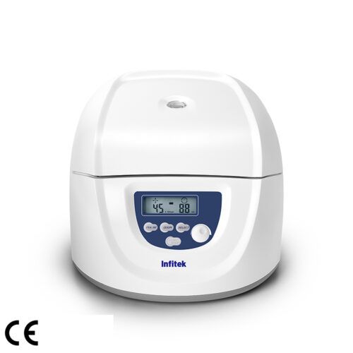 Centrifuge, Low speed, CFG-4.5D