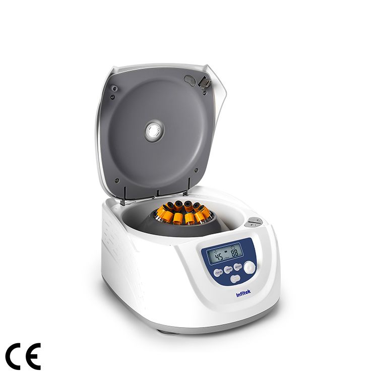 Centrifuge, Low speed, CFG-4.5D