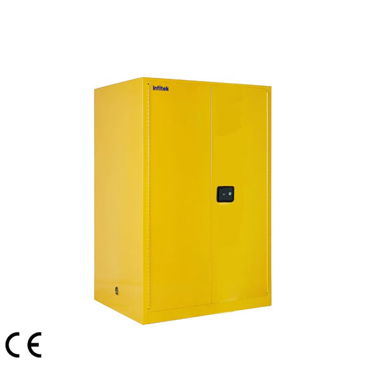 Chemical Storage Cabinet