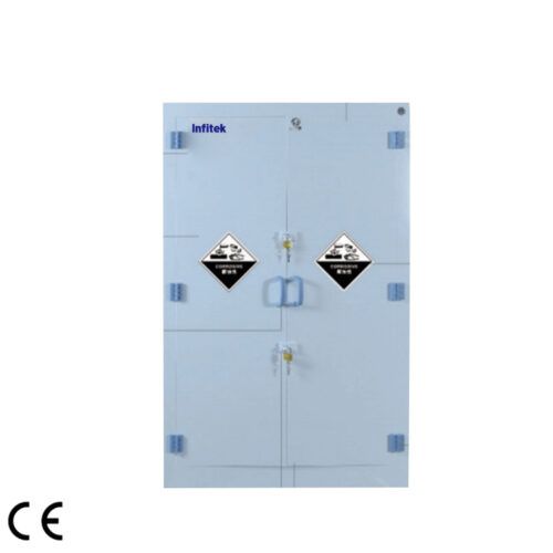 Chemical Storage Cabinet, SSC-W Series