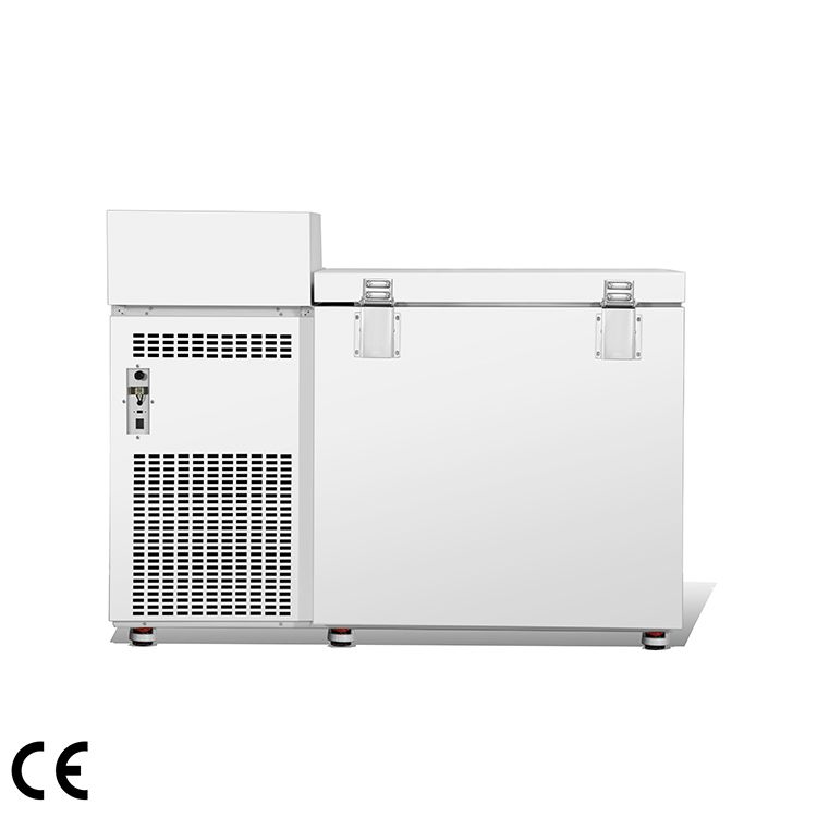 Cryogenic Freezer, -150℃, ULF150-H130