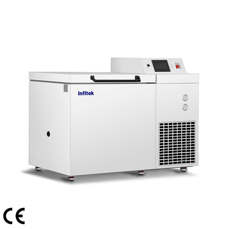 Cryogenic Freezer, -150℃, ULF150-H130