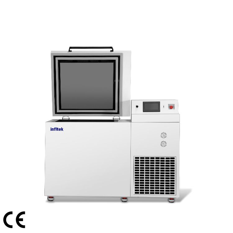 Cryogenic Freezer, -150℃, ULF150-H130