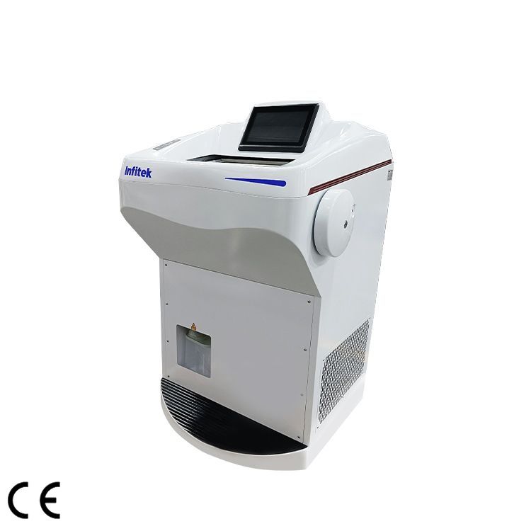 Cryostat, RMT-R300