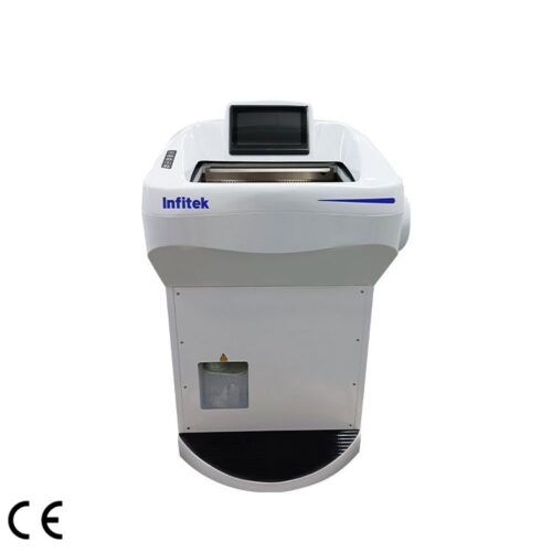 Cryostat, RMT-R300