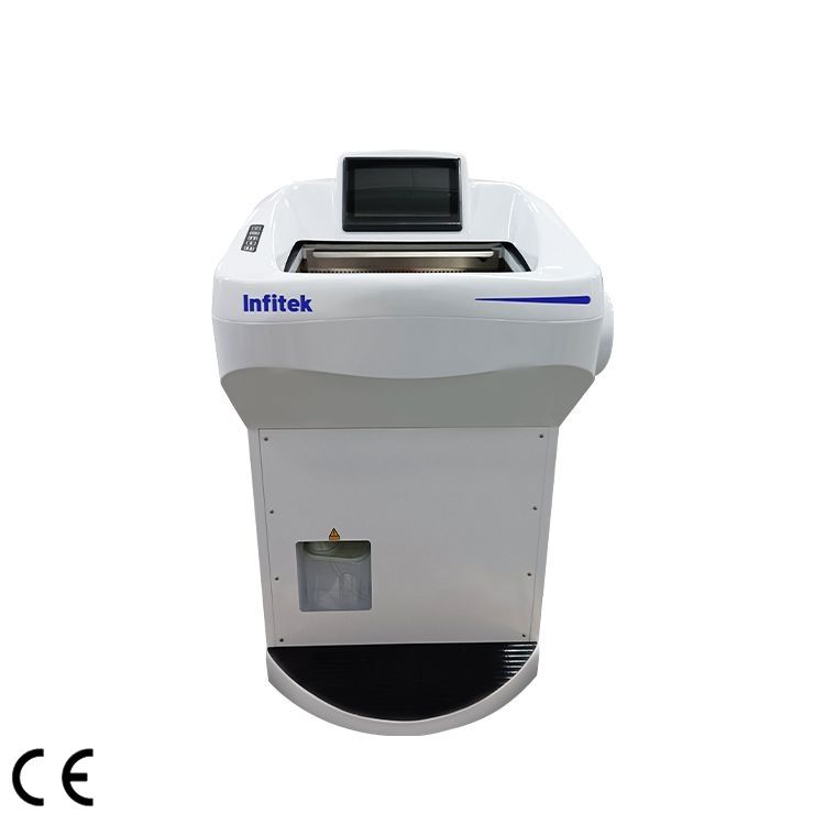 Cryostat, RMT-R300